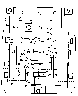 Une figure unique qui représente un dessin illustrant l'invention.